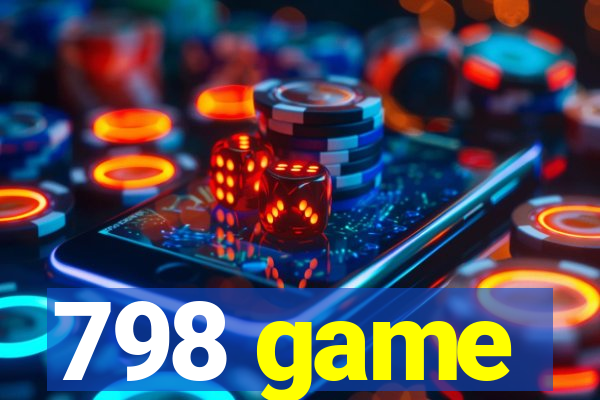 798 game